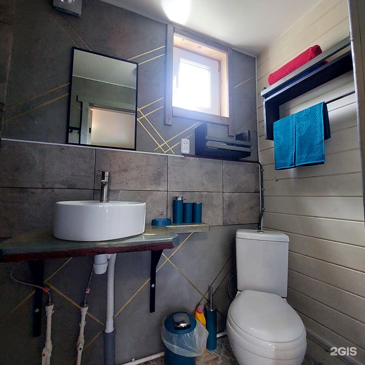 Дом - фото 11