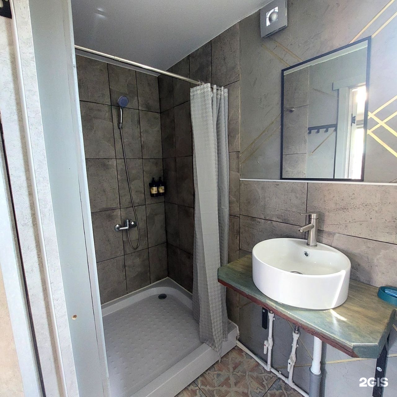 Дом - фото 12