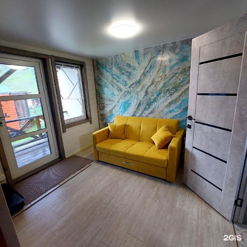 Дом - фото 13