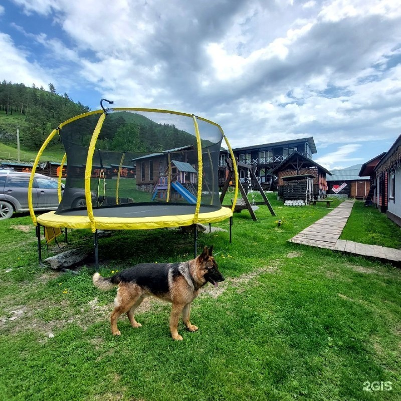 Дом - фото 14