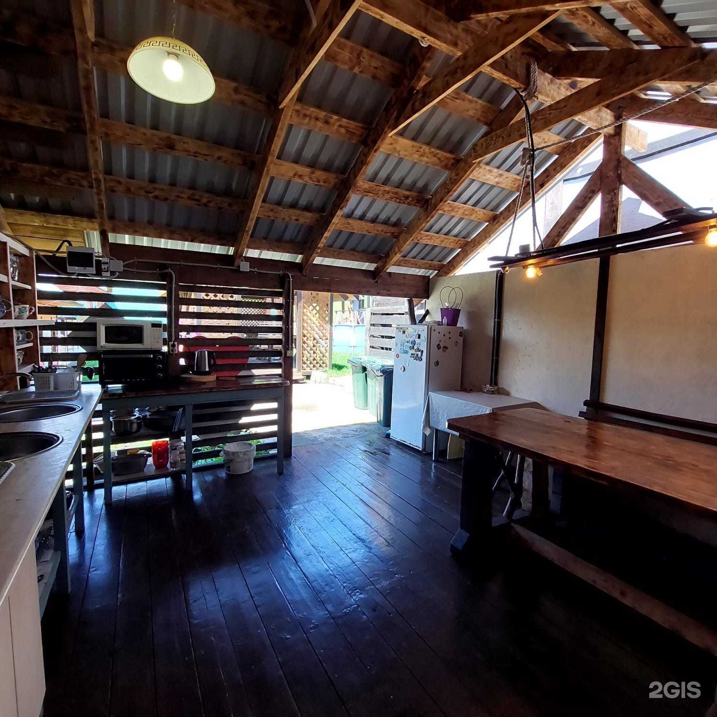 Дом - фото 15