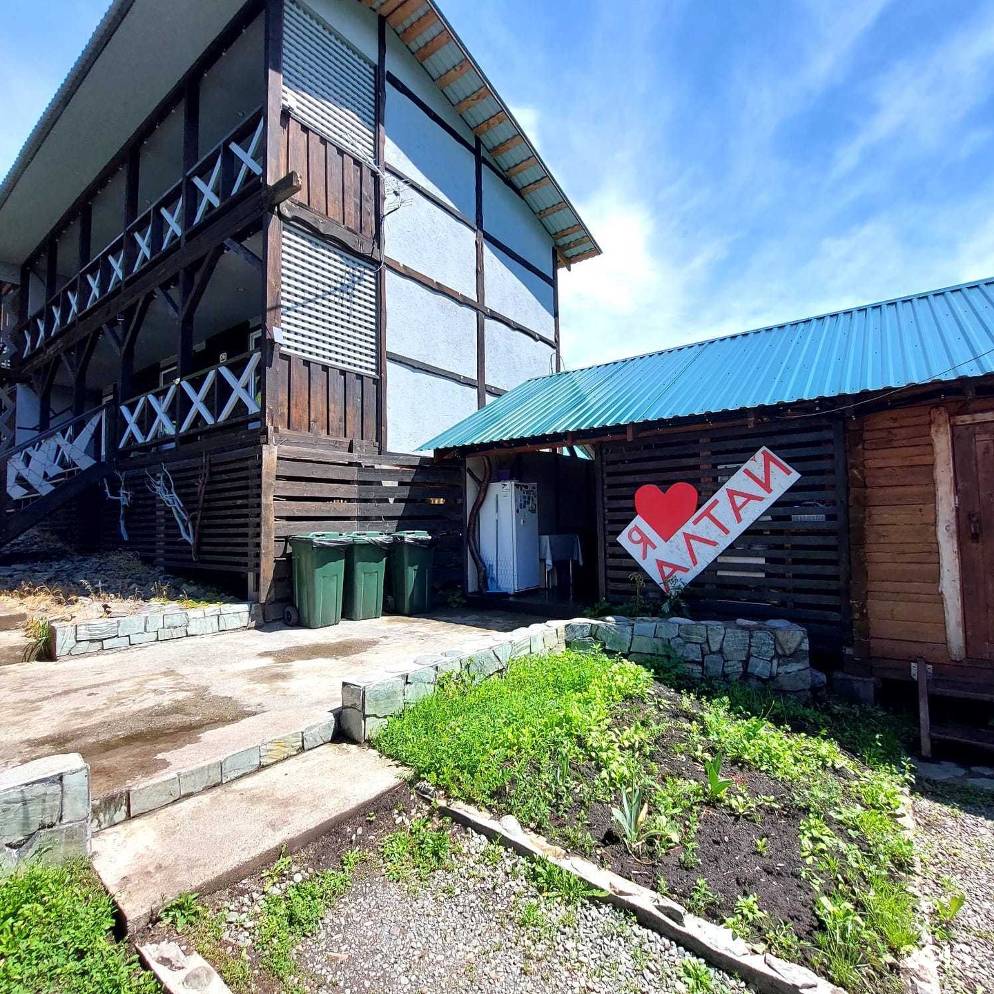 Дом - фото 16