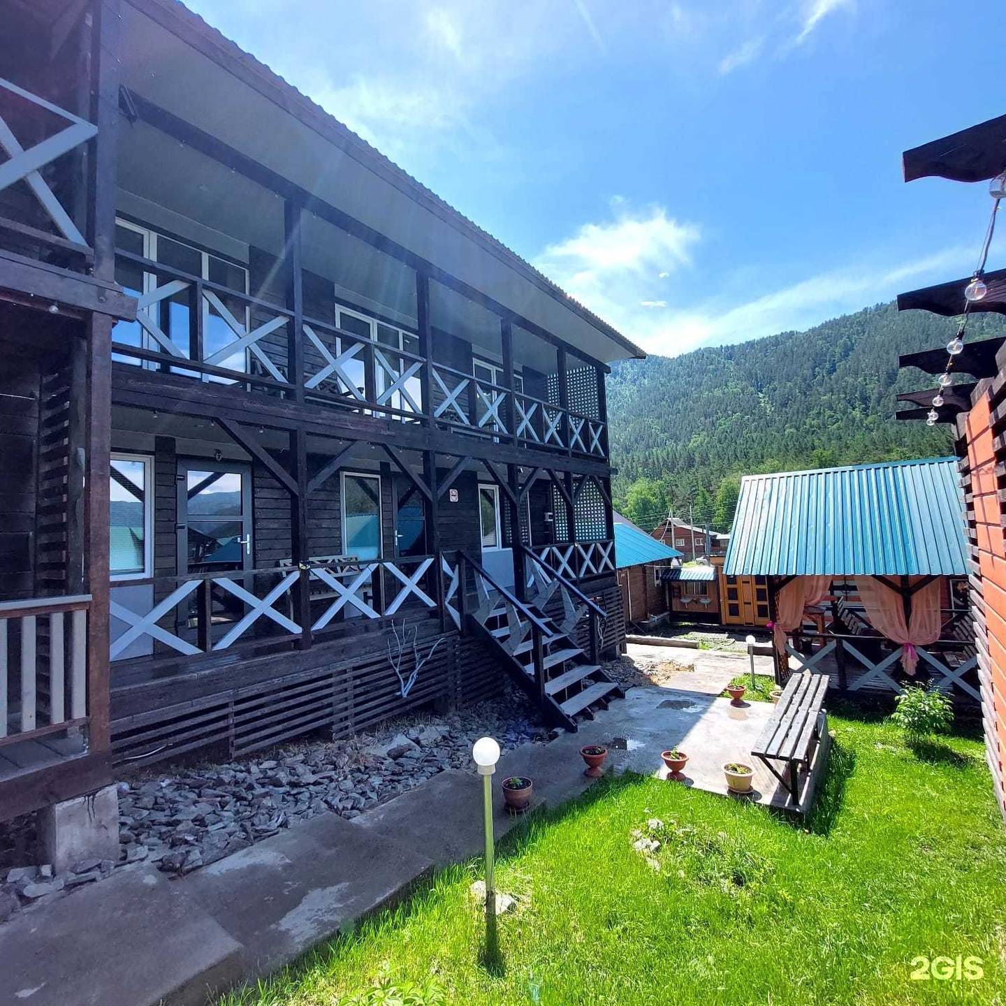 Дом - фото 17