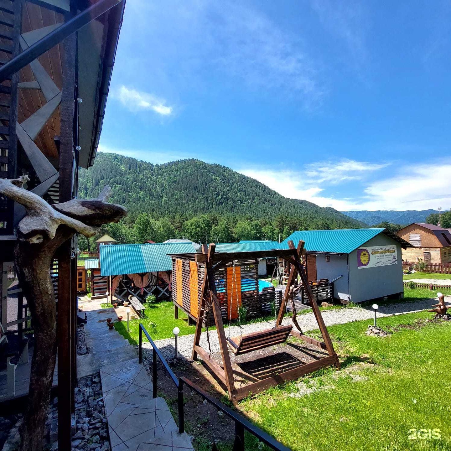 Дом - фото 19