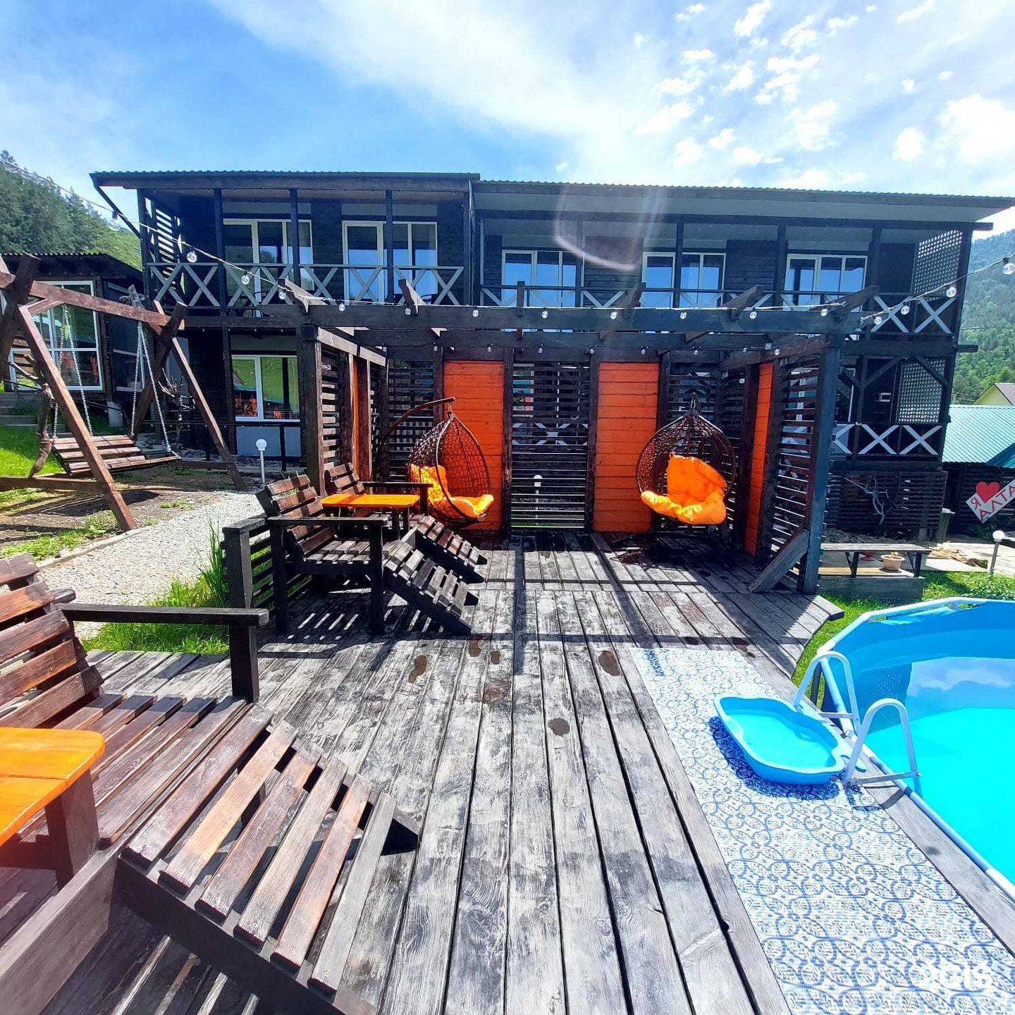 Дом - фото 21