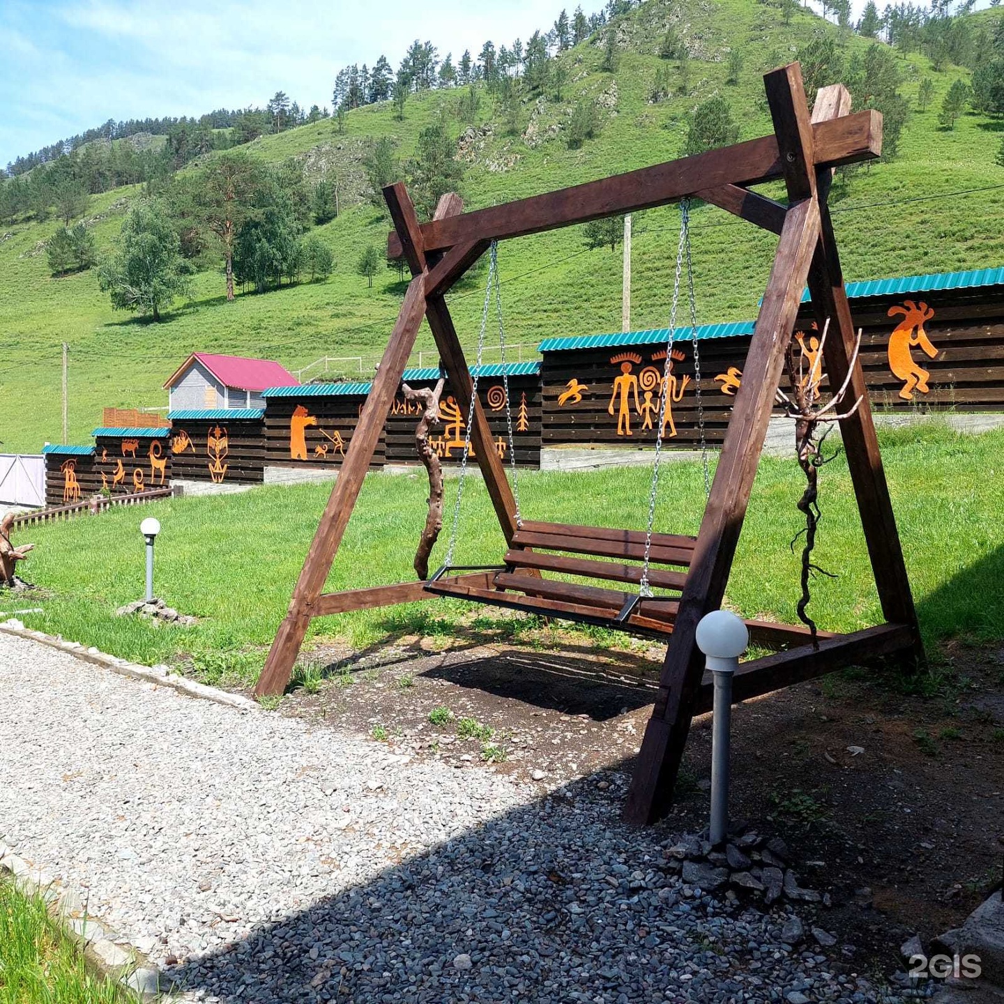 Дом - фото 25