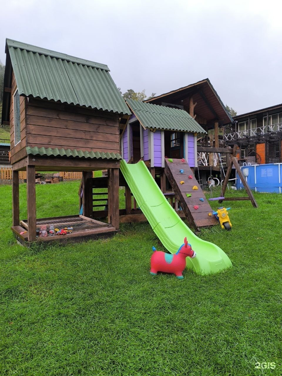 Дом - фото 28