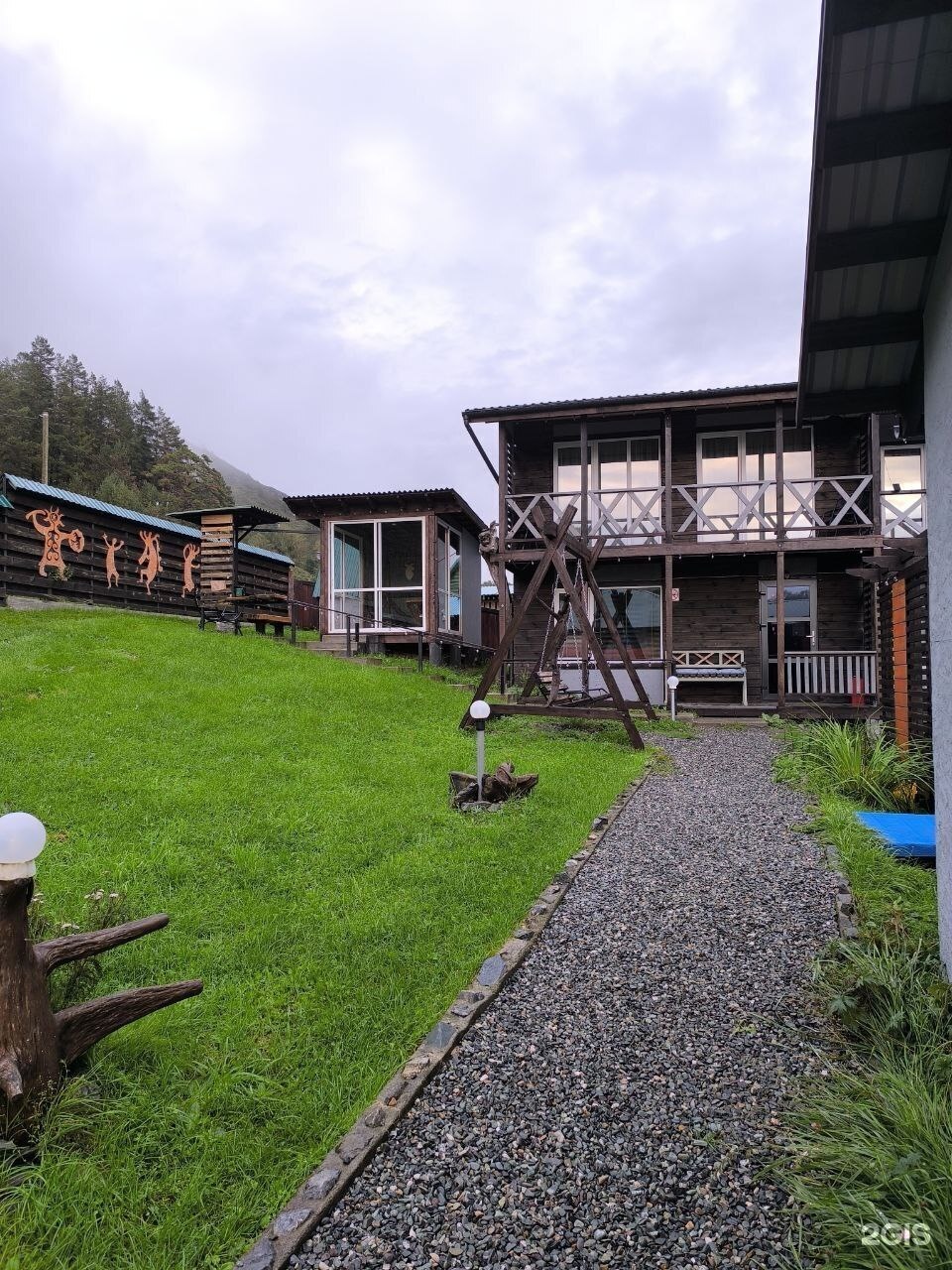 Дом - фото 31