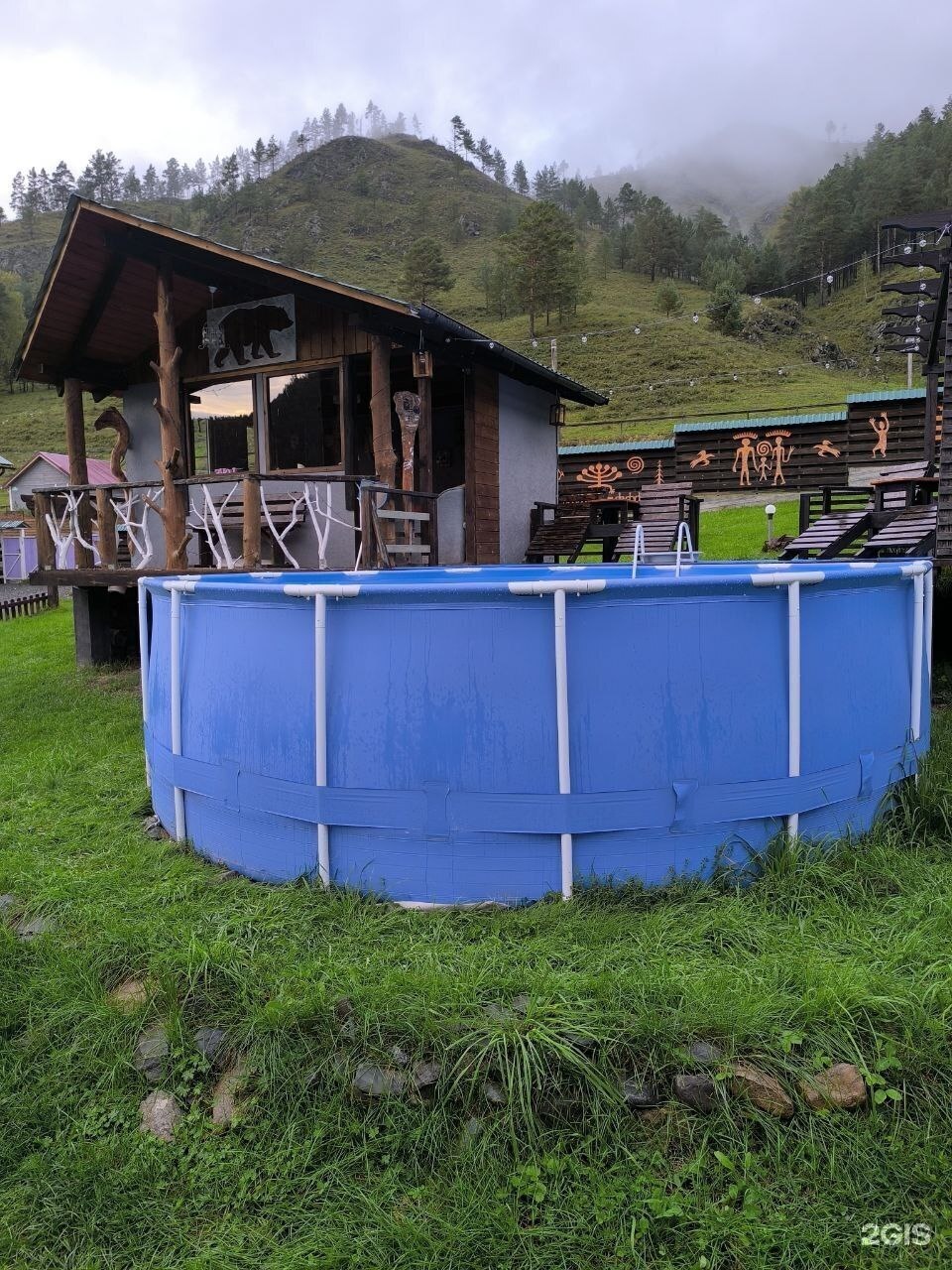 Дом - фото 34