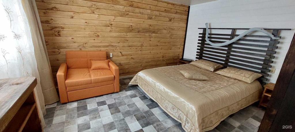 Апартаменты на Родничная улица, 29 - фото 1