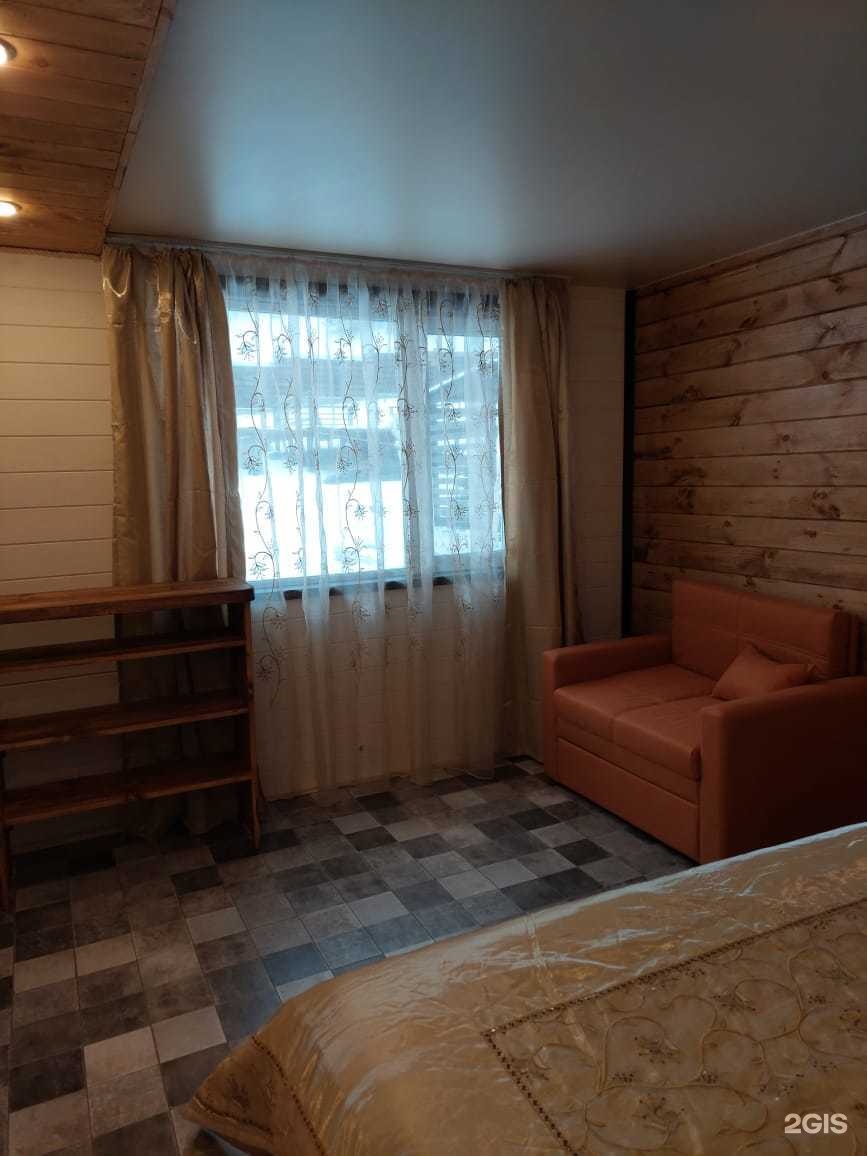 Апартаменты на Родничная улица, 29 - фото 2