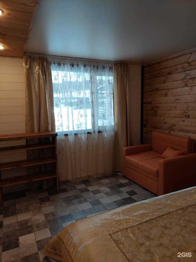 Апартаменты на Родничная улица, 29 - фото 2