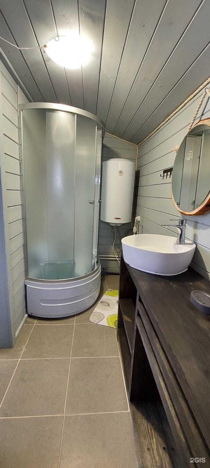 Апартаменты на Родничная улица, 29 - фото 11