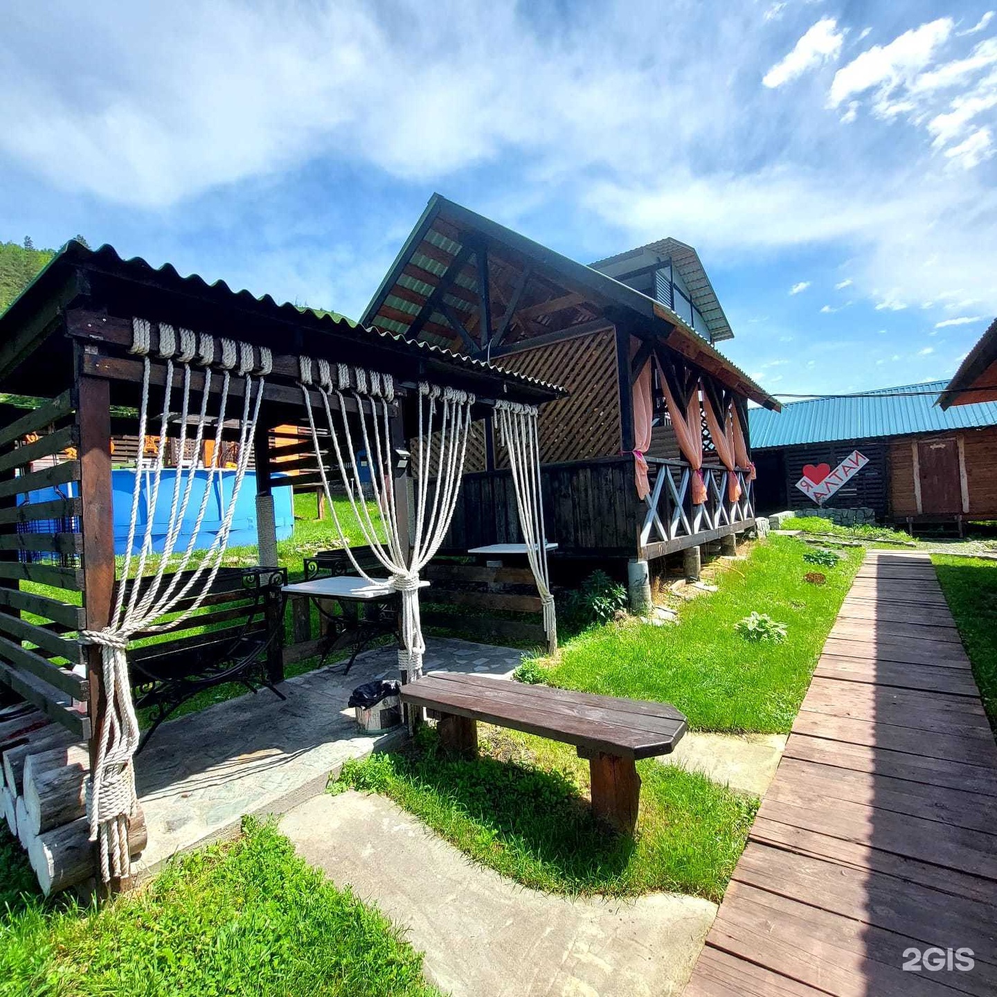 Апартаменты на Родничная улица, 29 - фото 13