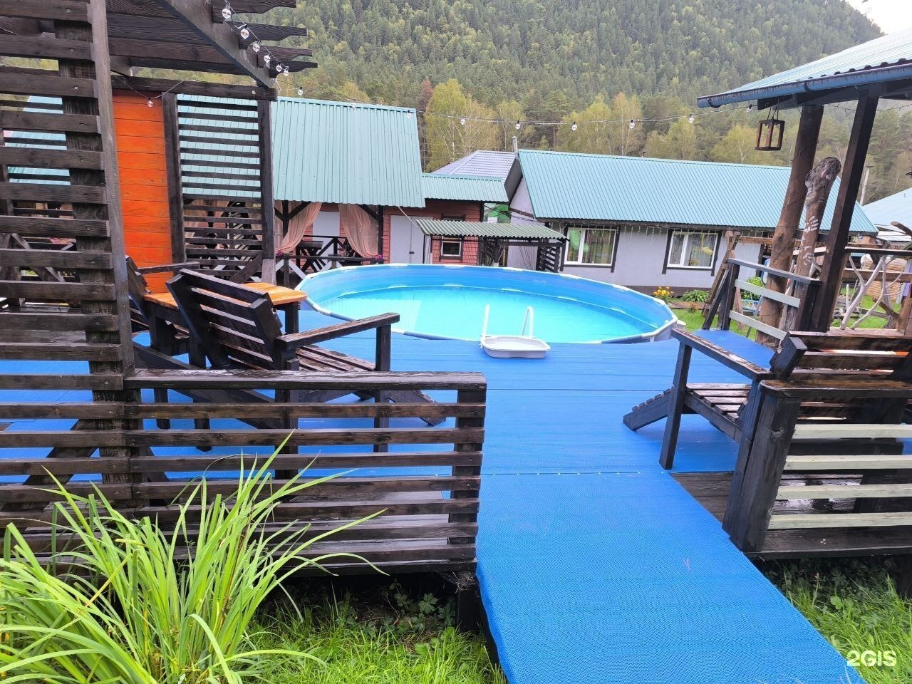 Апартаменты на Родничная улица, 29 - фото 15