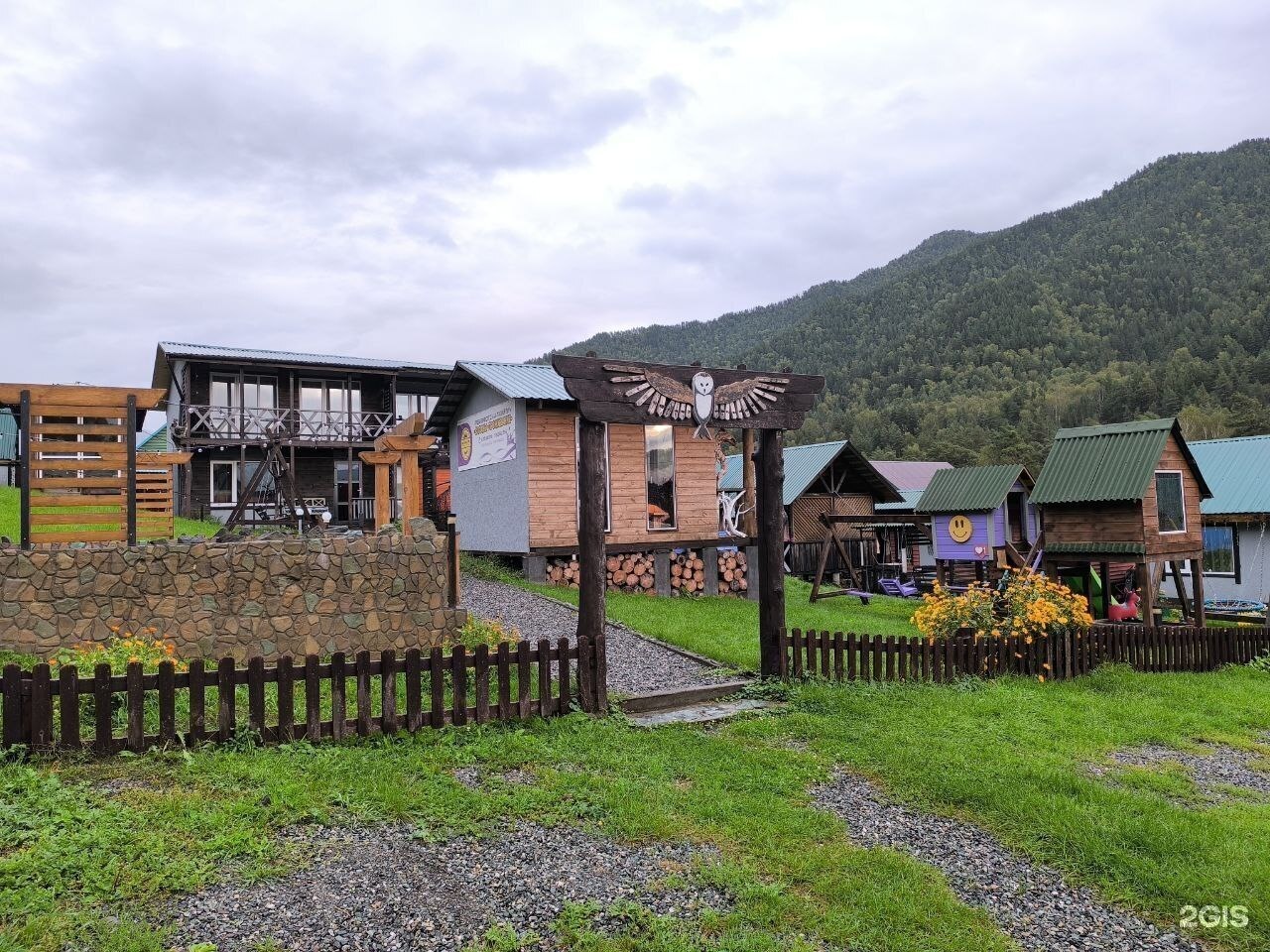 Дом - фото 19