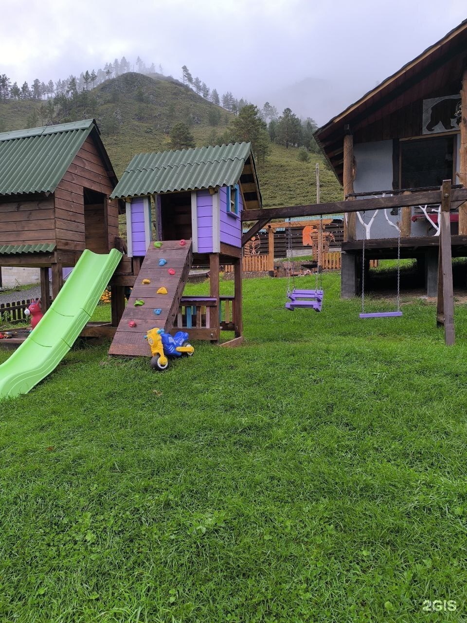 Дом - фото 20