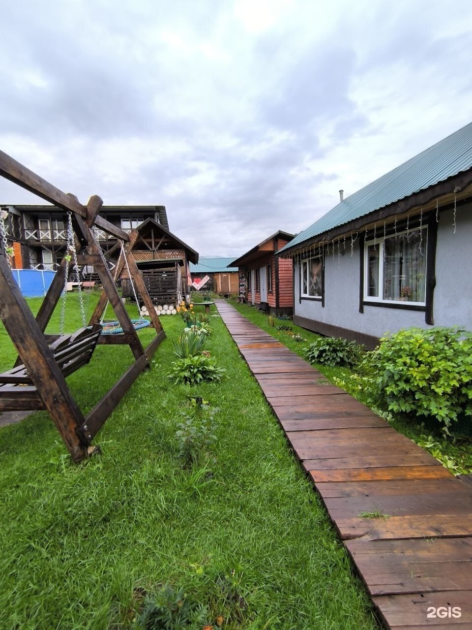 Дом - фото 23