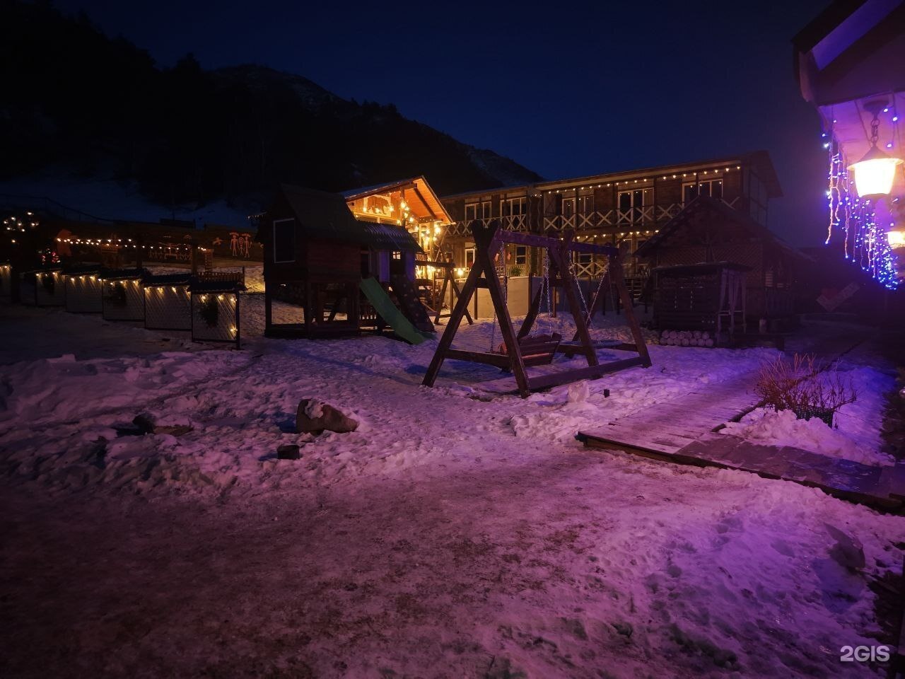 Дом - фото 27