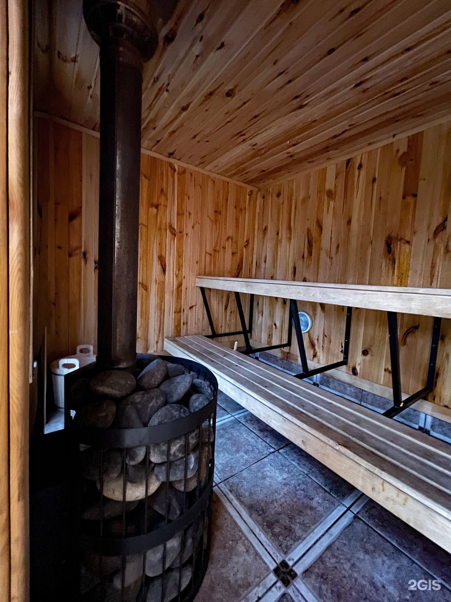 Точка в горах Алтая - фото 2