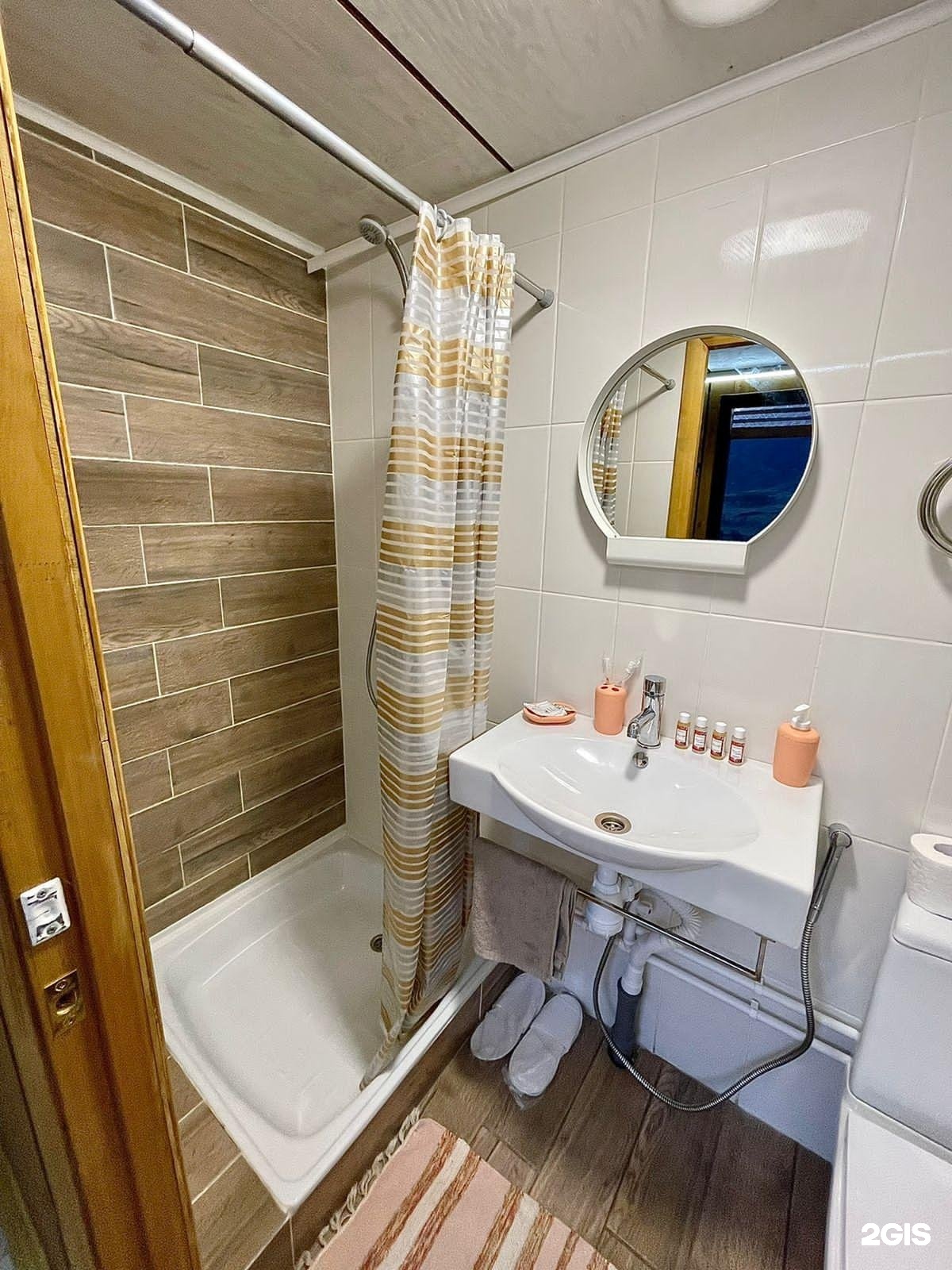 Точка в горах Алтая - фото 16