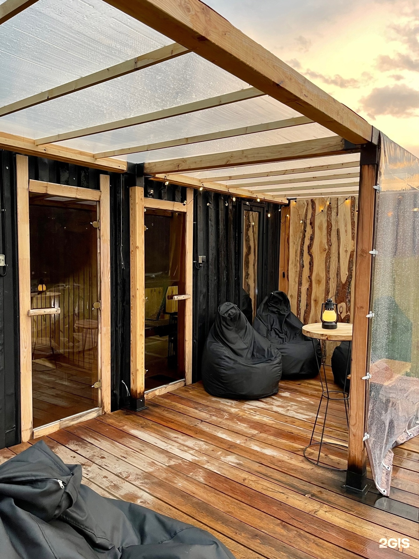 Точка в горах Алтая - фото 17