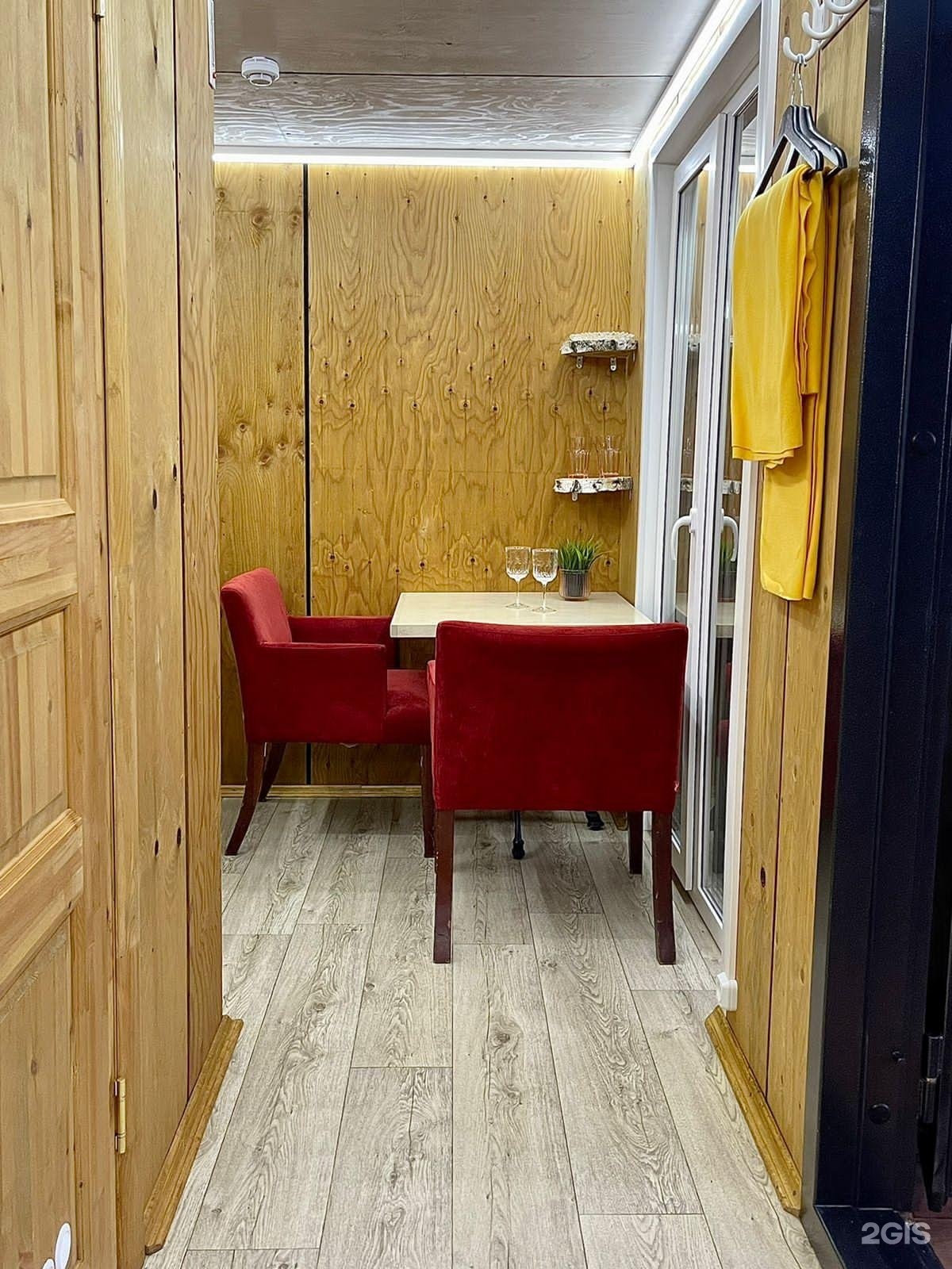 Точка в горах Алтая - фото 20