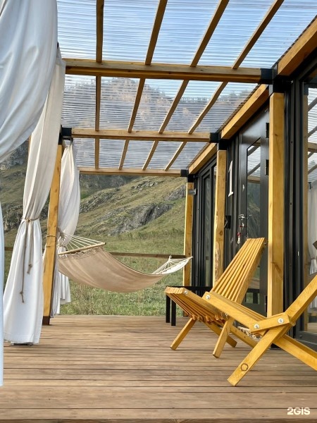 Модульный дом 2х - фото 2