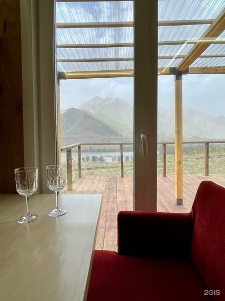 Модульный дом 2х - фото 6