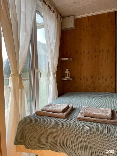 Модульный дом 2х - фото 7