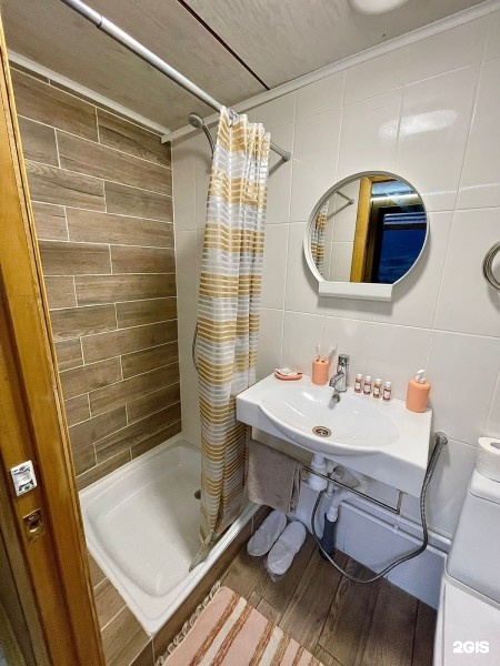 Модульный дом 2х - фото 9