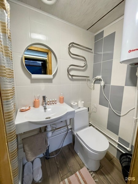 Модульный дом 2х - фото 10