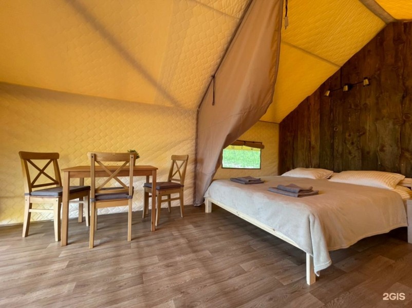 Шатер - фото 5