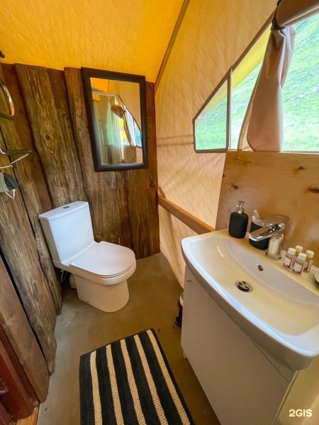 Шатер - фото 10