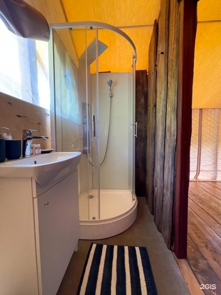 Шатер - фото 11