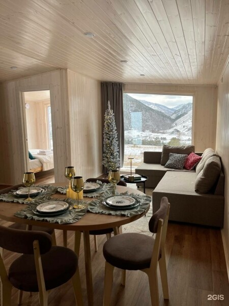 Барн Хаус - фото 2