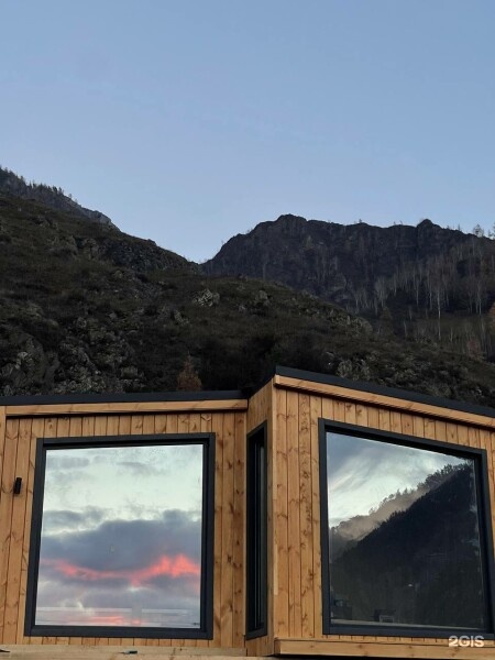 Барн Хаус - фото 3