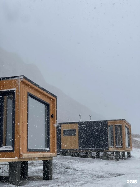 Барн Хаус - фото 4