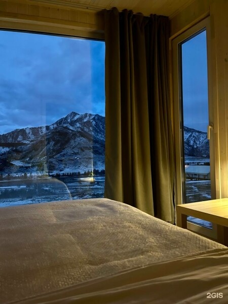 Барн Хаус - фото 5