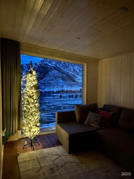 Барн Хаус - фото 6