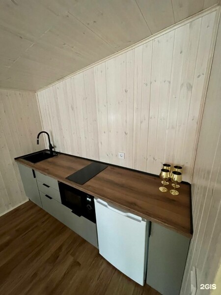 Барн Хаус - фото 7