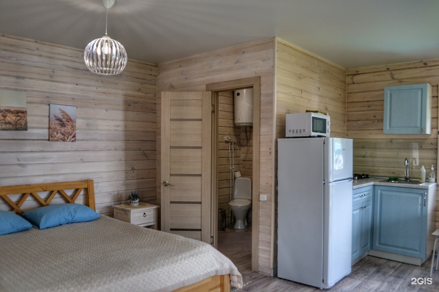 Берингия - фото 4