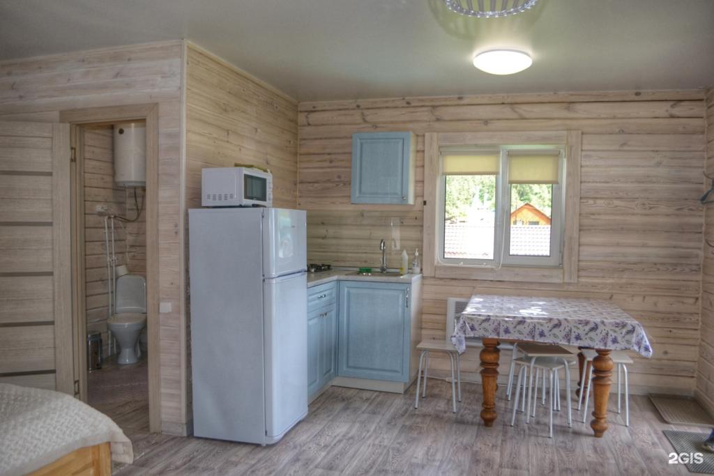 Берингия - фото 5