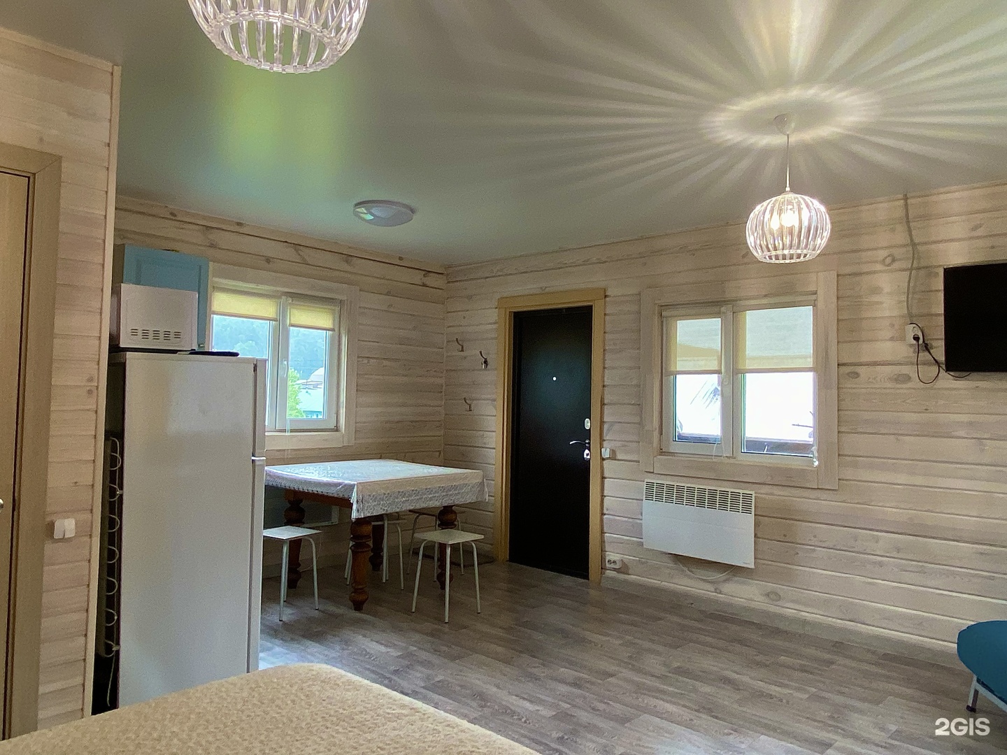 Берингия - фото 6