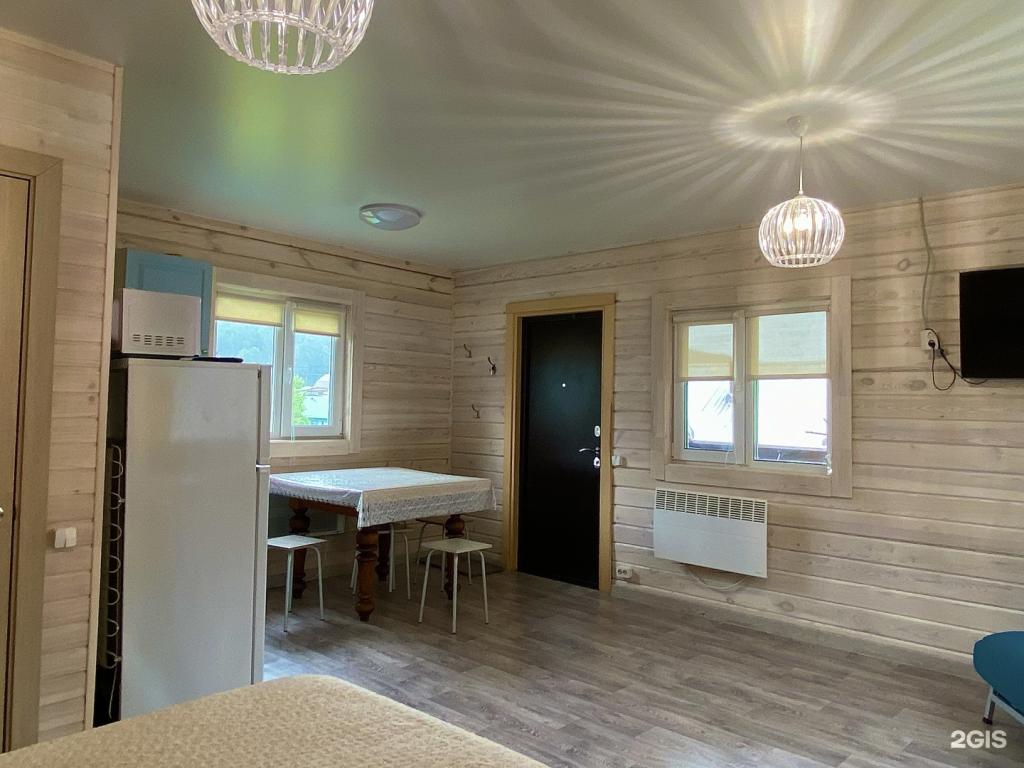 Берингия - фото 6