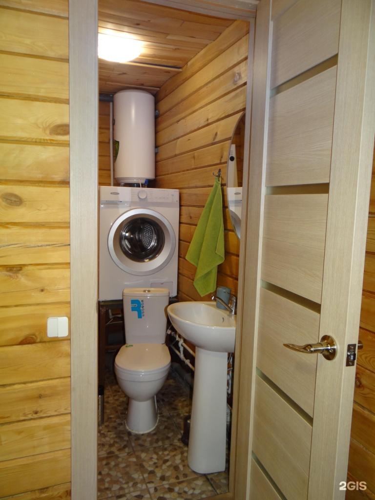 Берингия - фото 9