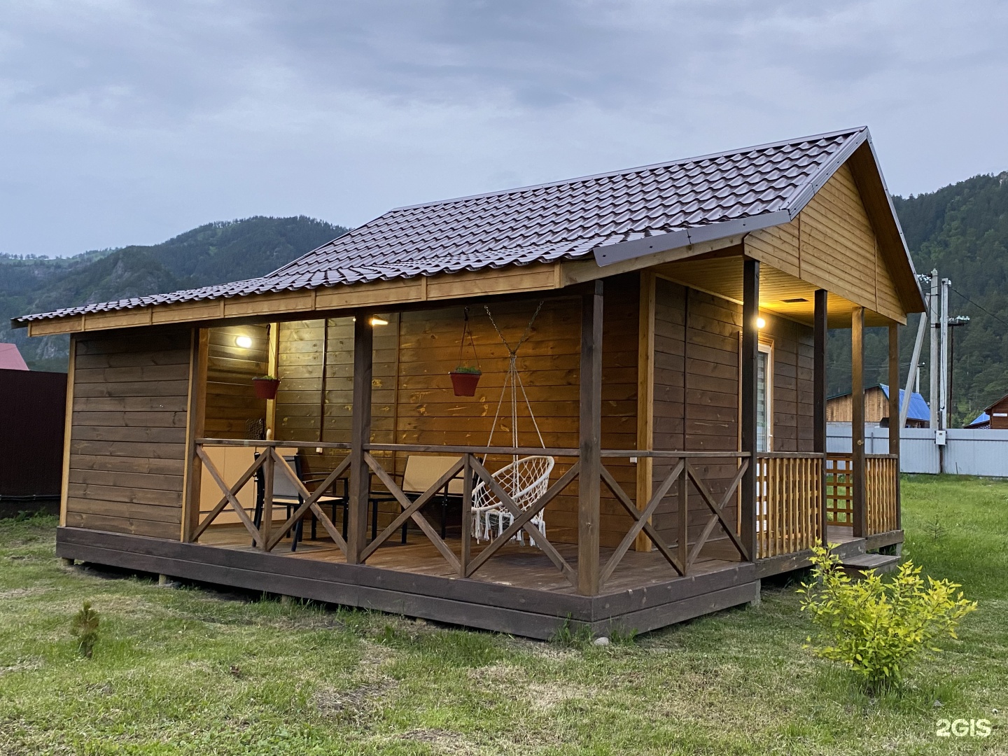 Берингия - фото 11