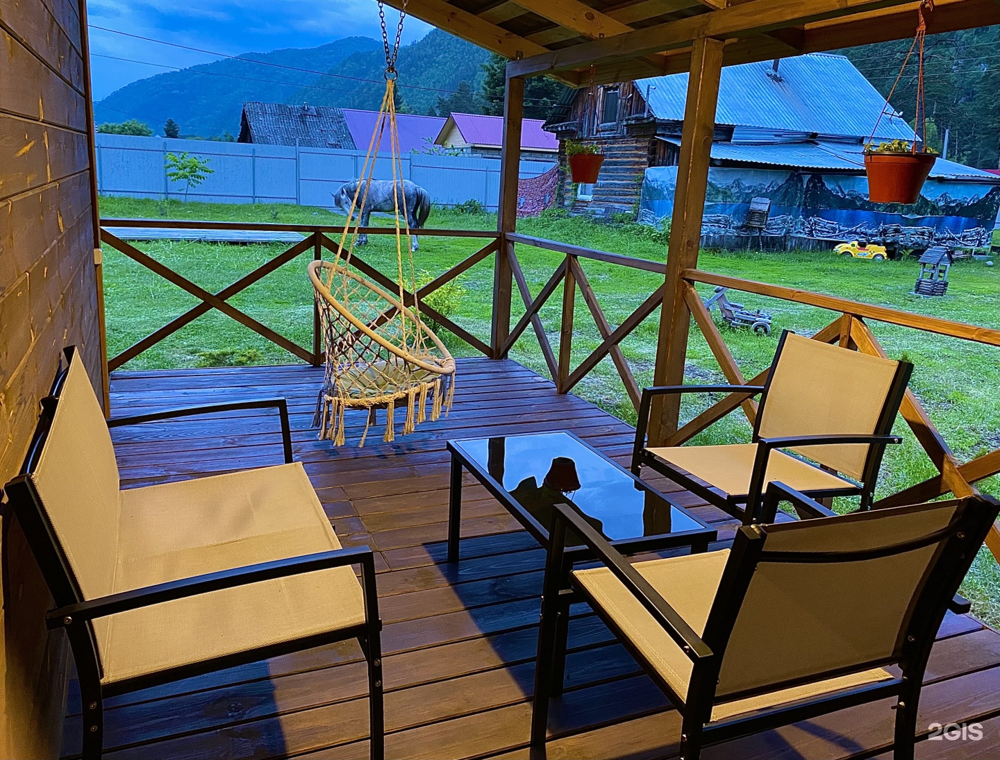 Берингия - фото 13