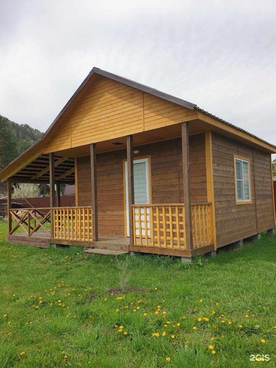 Берингия - фото 14