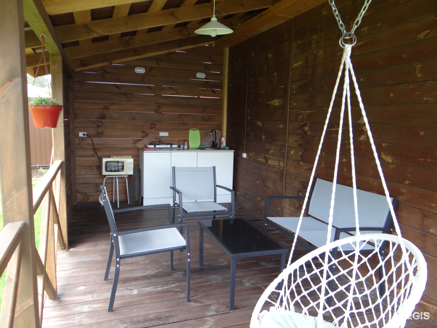 Берингия - фото 15